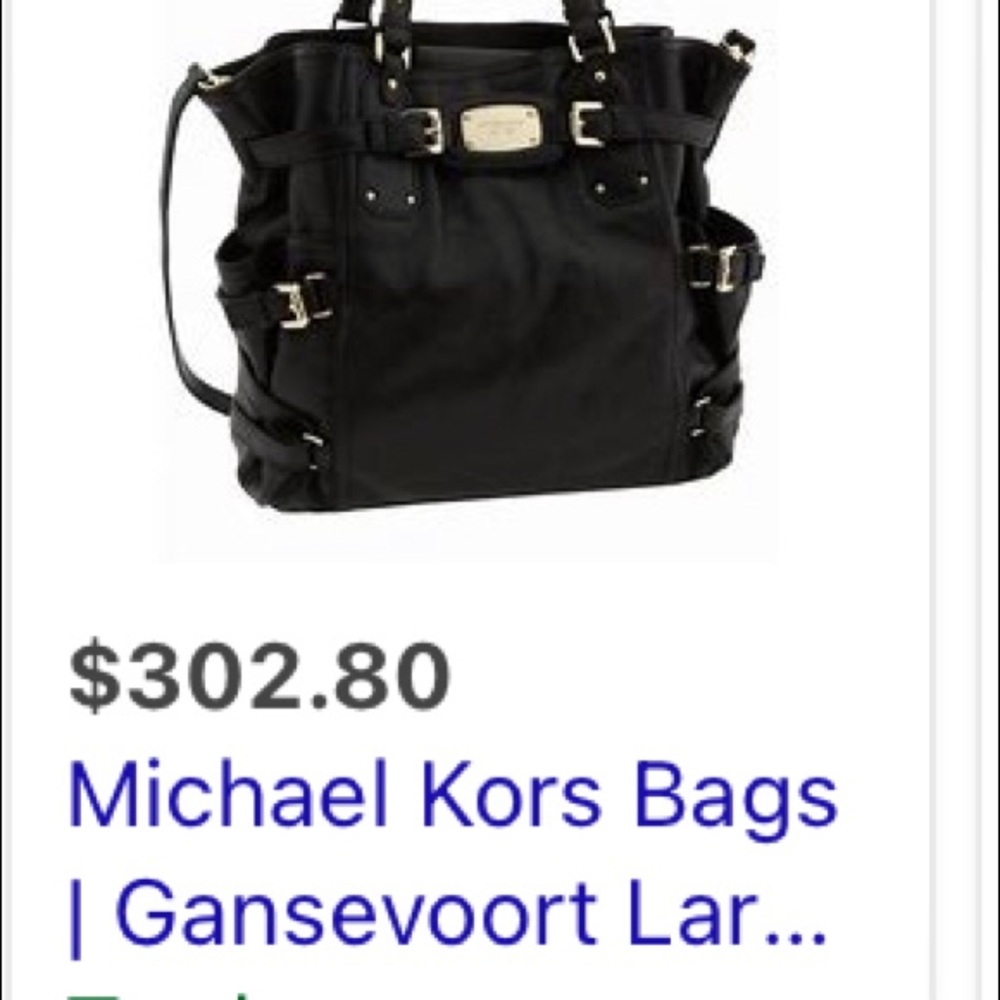 Michael michael kors gansevoort